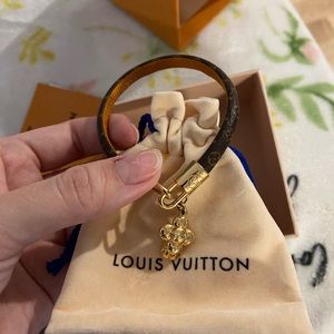 Vivienne Charm Bracelet